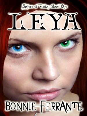 cover image of Leya